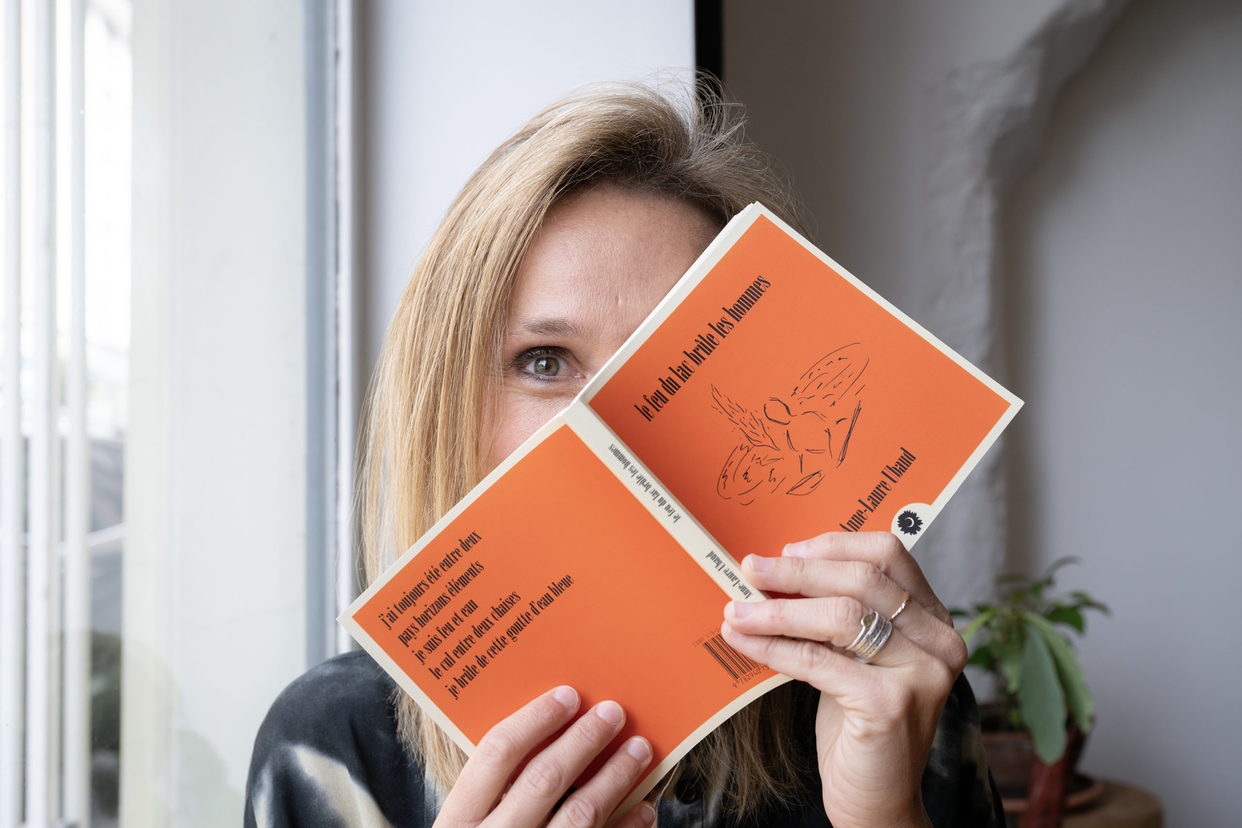 Anne-Laure Ubaud_©JelenaBarraud